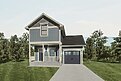 Two Story / Edgewater Exterior 97501