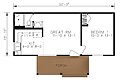 Cabin Series / Yellowstone Layout 97516