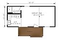 Cabin Series / Yosemite Studio Layout 97517