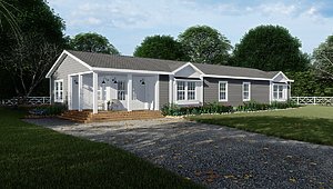 Elite / The Southern Charm 4BR 27ELN32764BH Exterior 54009