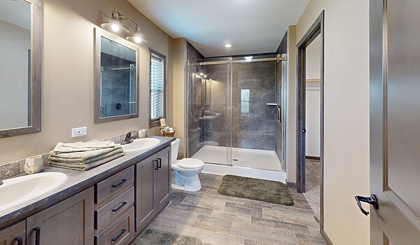 Inspiration MW / The McKinley Interior 112345