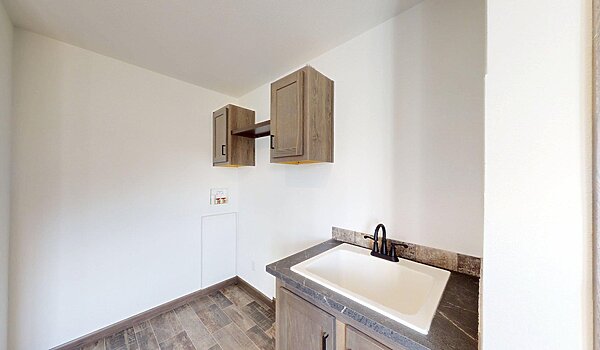 Inspiration MW / The McKinley Interior 112347