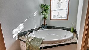 Inspiration MOD / The Danbury Modular Bathroom 29502