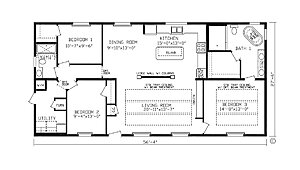 Showcase MW / The Millennium Park Layout 15285