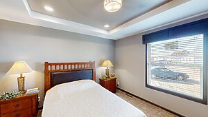 Showcase MOD / The Millennium Park Modular Interior 123009