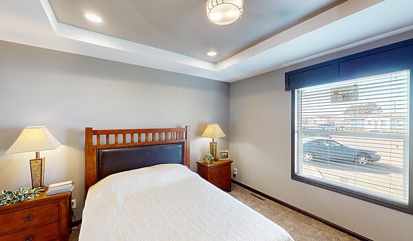 Showcase MOD / The Millennium Park Modular Interior 123009