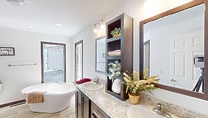 Showcase MOD / The Millennium Park Modular Interior 123012