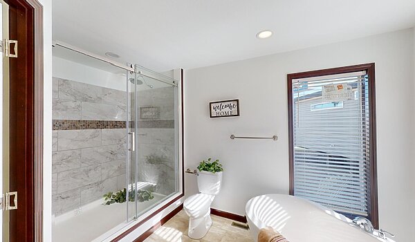 Showcase MOD / The Millennium Park Modular Interior 123013