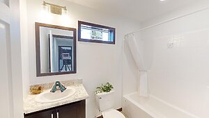 Showcase MOD / The Millennium Park Modular Interior 123014