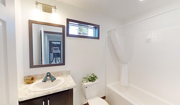 Showcase MOD / The Millennium Park Modular Interior 123014