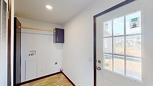 Showcase MOD / The Millennium Park Modular Interior 123015