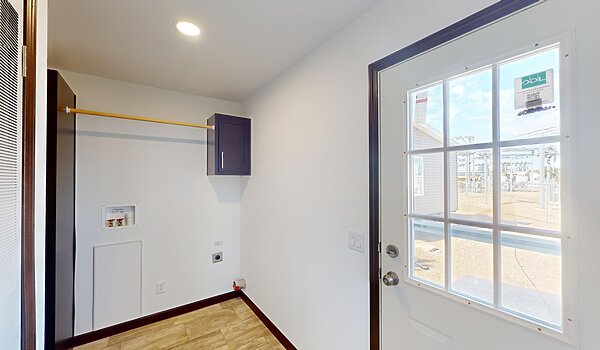 Showcase MOD / The Millennium Park Modular Interior 123015