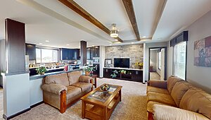 Showcase MOD / The Millennium Park Modular Interior 123000