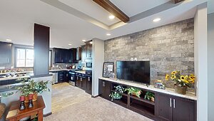 Showcase MOD / The Millennium Park Modular Interior 123001