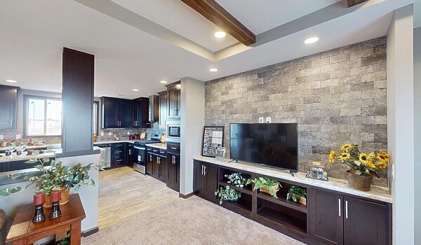 Showcase MOD / The Millennium Park Modular Interior 123001