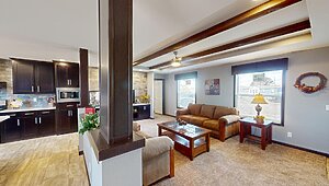 Showcase MOD / The Millennium Park Modular Interior 123002