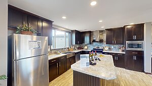 Showcase MOD / The Millennium Park Modular Interior 123004