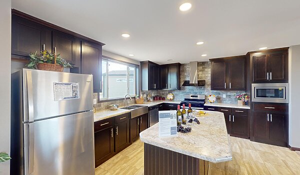 Showcase MOD / The Millennium Park Modular Interior 123004