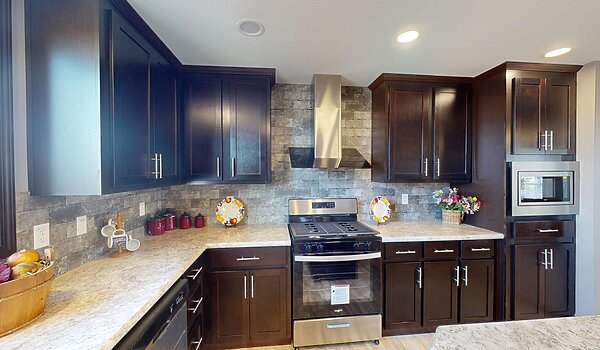 Showcase MOD / The Millennium Park Modular Interior 123005