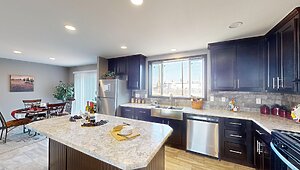 Showcase MOD / The Millennium Park Modular Interior 123006