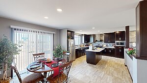 Showcase MOD / The Millennium Park Modular Interior 123007