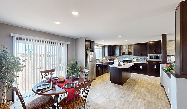 Showcase MOD / The Millennium Park Modular Interior 123007