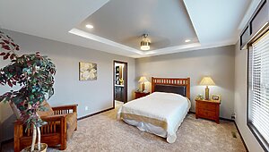 Showcase MOD / The Millennium Park Modular Interior 123008