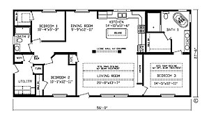 Showcase MOD / The Millennium Park Modular Layout 15291