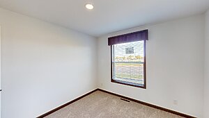 Showcase MOD / The Blue Ridge Modular Interior 123026