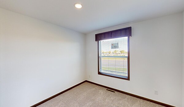 Showcase MOD / The Blue Ridge Modular Interior 123026