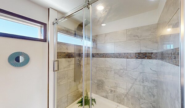 Showcase MOD / The Blue Ridge Modular Interior 123028