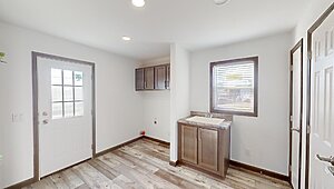 Showcase MOD / The Blue Ridge Modular Interior 123030