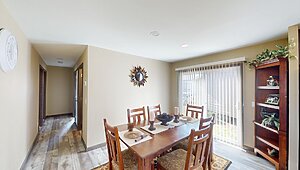 Showcase MOD / The Blue Ridge Modular Interior 123023