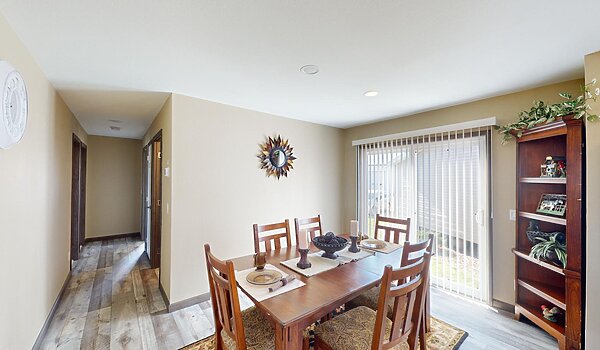 Showcase MOD / The Blue Ridge Modular Interior 123023