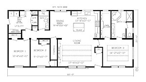 Showcase MOD / The Blue Ridge Modular Layout 18148