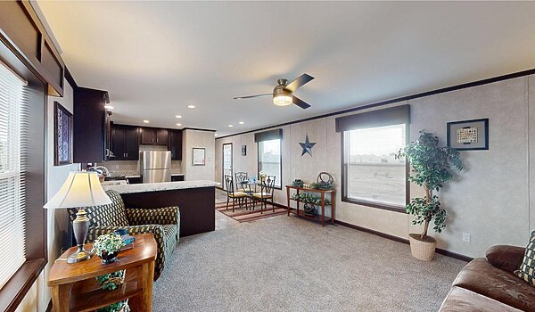 Inspiration SW / The Inspiration 184509 Interior 118622