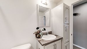 Showcase MOD / The Pinehurst Modular Bathroom 32829