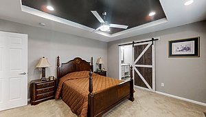 Showcase MOD / The Pinehurst Modular Bedroom 32823