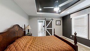 Showcase MOD / The Pinehurst Modular Bedroom 32824