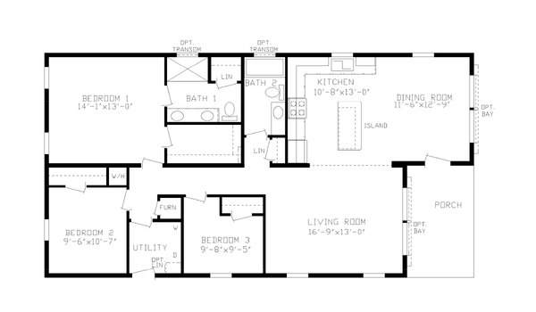 Inspiration MW / The Montgomery Layout 26211