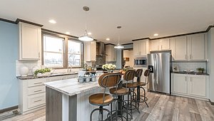 Inspiration MW / The Shoreview Kitchen 54015