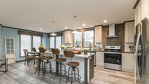 Inspiration MW / The Shoreview Kitchen 54014