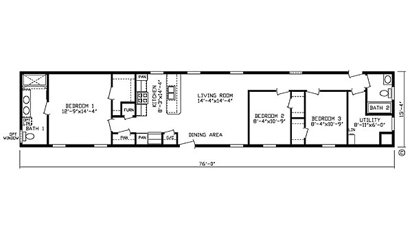 Velocity SW / 187505 Layout 90814