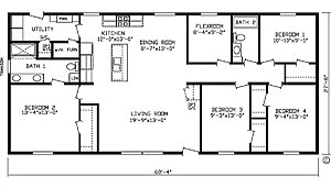 Vista / Superior 193000 Layout 104852