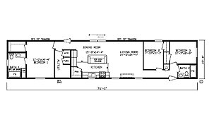 Yukon / Augusta 143081 Layout 104911