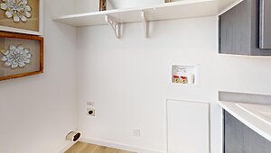 Alpha / The Easy Street Interior 116917