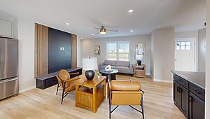 Alpha / The Easy Street Interior 116908