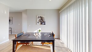 Alpha / The Easy Street Interior 116909
