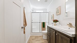 Anthem / The Sugar Run Duplex Interior 123889