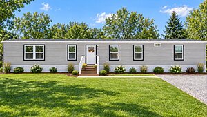 Vista / The Greenbrier 16763L Exterior 153437